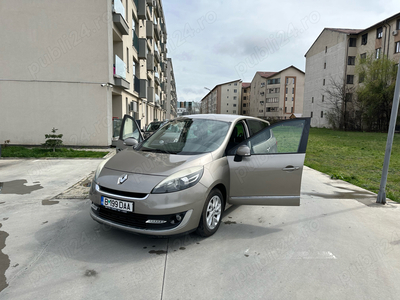 Renault Grand scenic