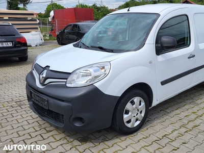 Renault Kangoo Rapid Maxi (ENERGY) dCi 90 Extra