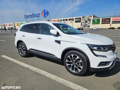 Renault Koleos 2.0 Energy dCi X-TRONIC Intens