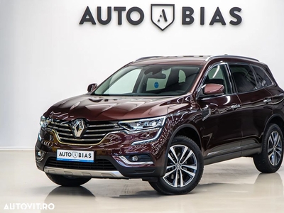 Renault Koleos ENERGY dCi 175 X-tronic 4WD INTENS