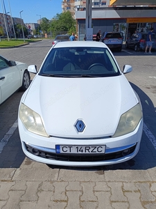 Renault Laguna III