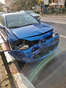 Renault Megane 2 Cabrio