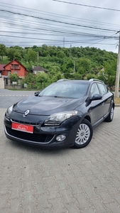 Renault Megane 3, 2009