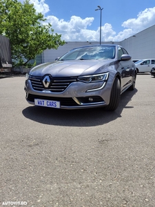 Renault Talisman ENERGY dCi 160 EDC INITIALE PARIS