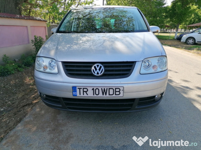 Schimb vw touran