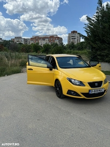 Seat Ibiza 1.4 Reference