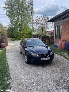 Seat Ibiza 1.6 TDI Style