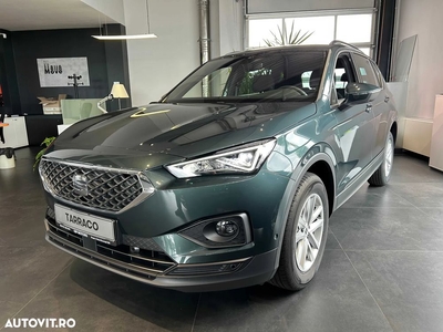 Seat Tarraco 2.0 TDI DSG Style