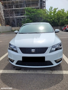 Seat Toledo 1.2 TSI Reference