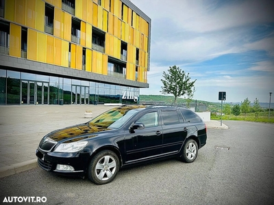 Skoda Octavia 1.6 TDI Classic