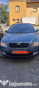 Skoda Octavia 2,1.9 Diesel