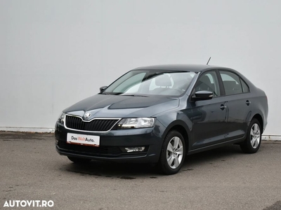 Skoda RAPID 1.0 TSI Ambition