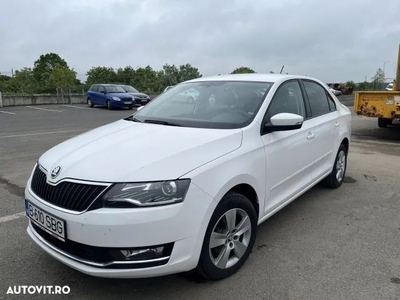 Skoda Octavia 2.0 TDI Ambition