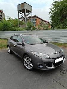 Te-ai saturat sa CAUTI ? Renault Megane 97.000 km compatibil GPL