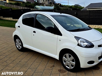 Toyota Aygo 1.0 Luna