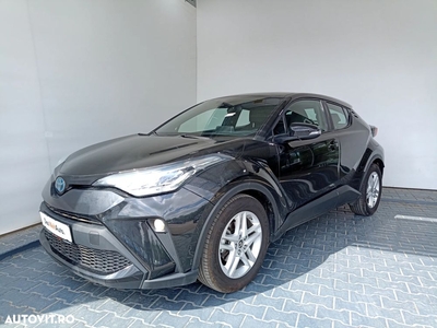 Toyota C-HR 1.8 HSD 122 CP 4x2 CVT C-enter