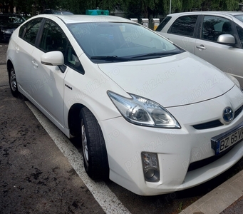 Toyota Prius Hybrid