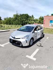 Toyota Prius Plus