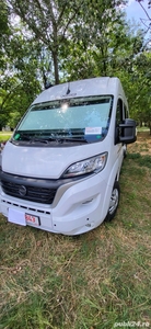 Vand autorulota noua Fiat Ducato