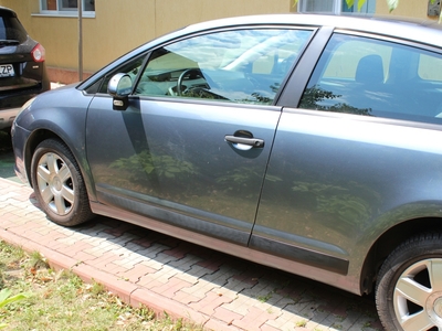 Vand Citroen C4 1.6i,benzina