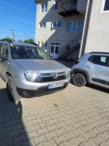 vand duster 4x4