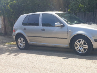 Vw golf 4 1.9 diesel