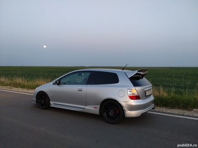 Vand Honda Civic Type R impecabila