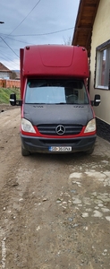 Vand Marcedes Sprinter