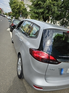 Vand Opel Zafira Tourer