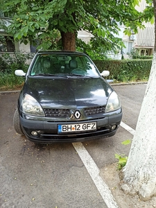 Vand Renault Clio 1.2 16V