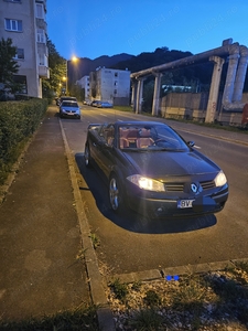 Vand Renault megan cabrio