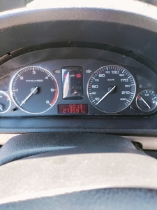 Vând, schimb Peugeot 407, 1.6 hdi din 2008