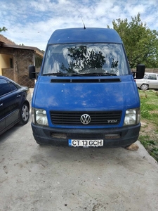 Vand Volkswagen 2.5 disel