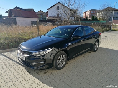 Vind autoturism Kia Optima