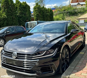 Volkswagen ARTEON 2.0 TDI SCR 4Motion DSG R-Line Edition