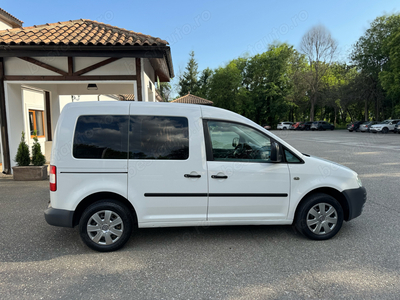 Volkswagen caddy 2.0 sdi