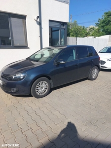 Volkswagen Golf 1.2 TSI Trendline