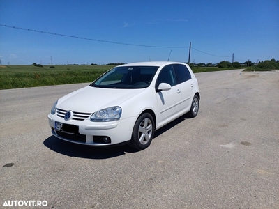 Volkswagen Golf 1.4 TSI Comfortline