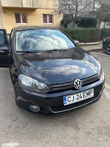 Volkswagen Golf 1.4 TSI DSG Highline