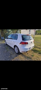 Volkswagen Golf 1.4 TSI Highline