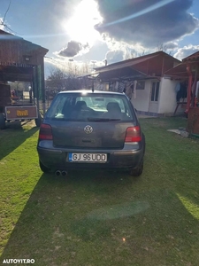 Volkswagen Golf 1.9 TDI