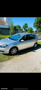 Volkswagen Golf 2.0 TDI Trendline