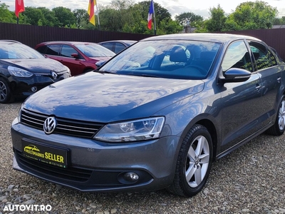 Volkswagen Passat Variant 2.0 TDI Blue TDI Comfortline