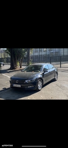 Volkswagen Passat 1.4 TSI ACT Comfortline