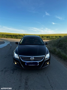 Volkswagen Passat 2.0TDI Comfortline DPF DSG