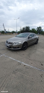 Volkswagen Passat CC 2.0 TDI DPF DSG