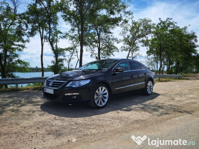 Volkswagen Passat CC - 2010 - 2.0 TDI DSG - Piele * Bi-Xen.