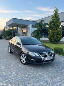 Volkswagen Passat Variant 2.0 Blue TDI SCR Highline