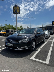 Mercedes-Benz C 220 d Aut