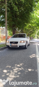 Volvo C30 2009 1.6 benzină